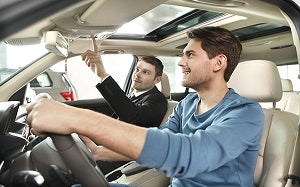 Schedule a test drive at Merle Stone Chevrolet SPLASH in TULARE, CA.